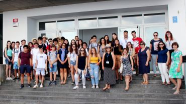 Ilha Terceira recebeu o bootcamp internacional “Entrepreneurship Education: A Road of Success”.